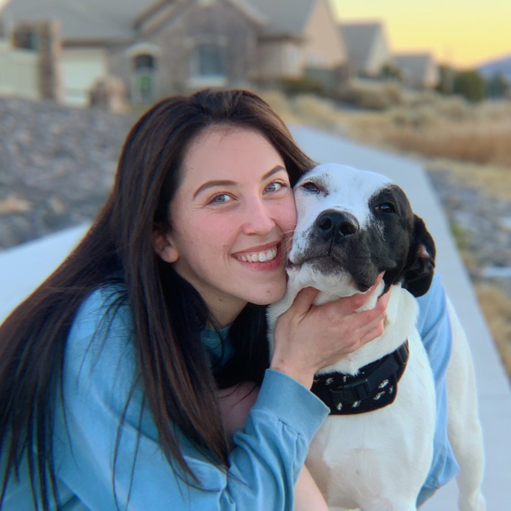 Meet your Posher, Kyra